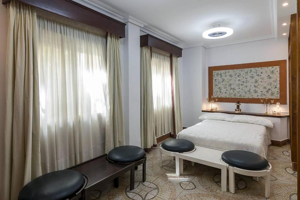 Precioso Apartamento Centrico Apartment Sevilla