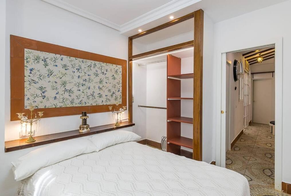 Precioso Apartamento Centrico Apartment Sevilla