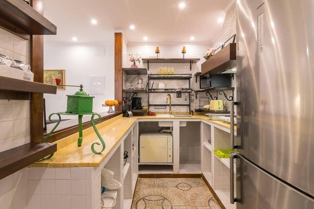 Precioso Apartamento Centrico * Sevilla