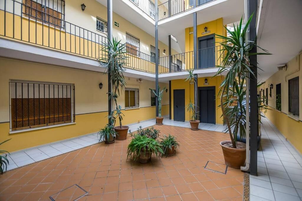 Apartment Precioso Apartamento Centrico Sevilla